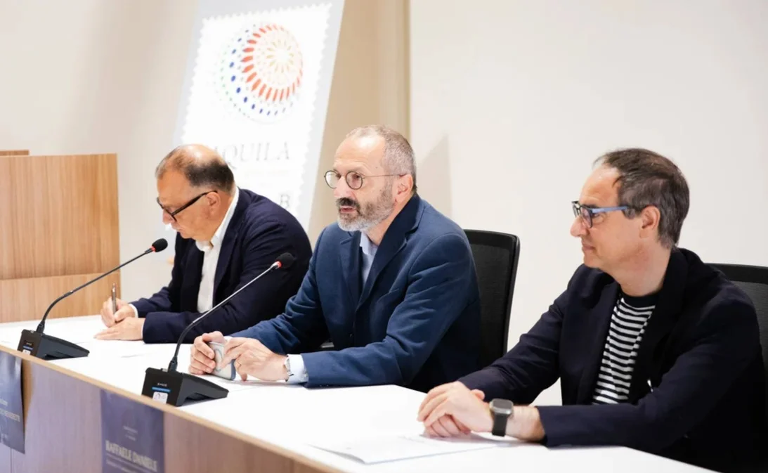 Risonanze al San Filippo: arte, musica, cinema e incontri in cartellone