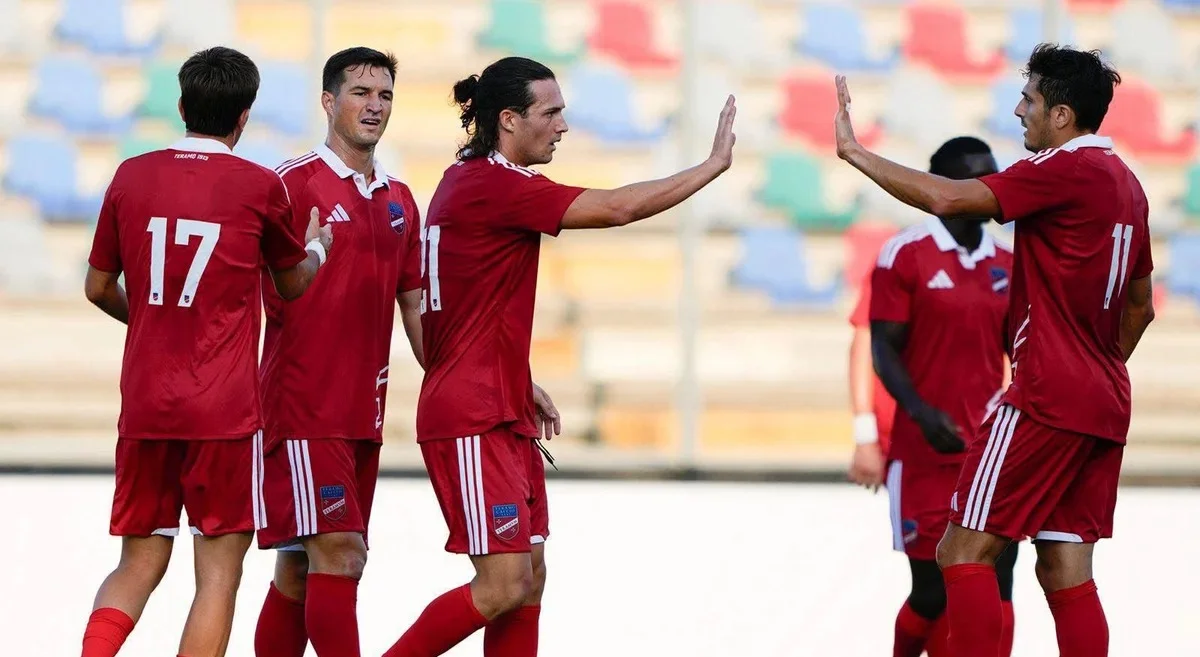 Coppa Italia/D, via ai preliminari e subito derby abruzzese Sant-Lanciano