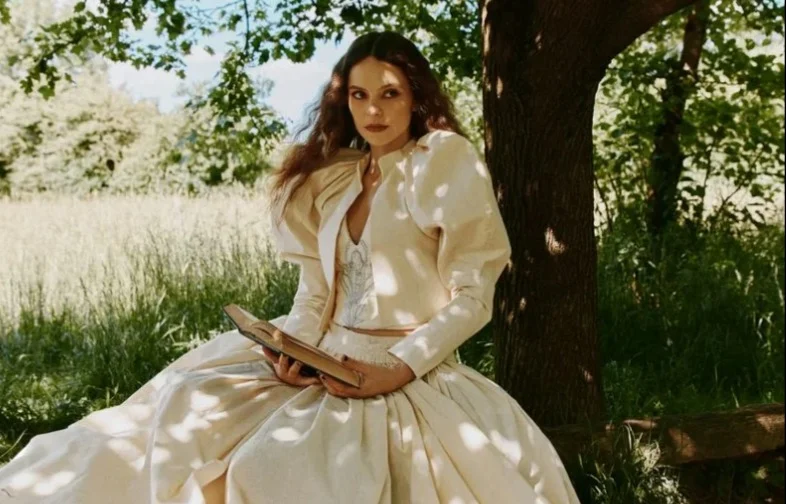 Roseto degli Abruzzi pronta ad accogliere Francesca Michielin