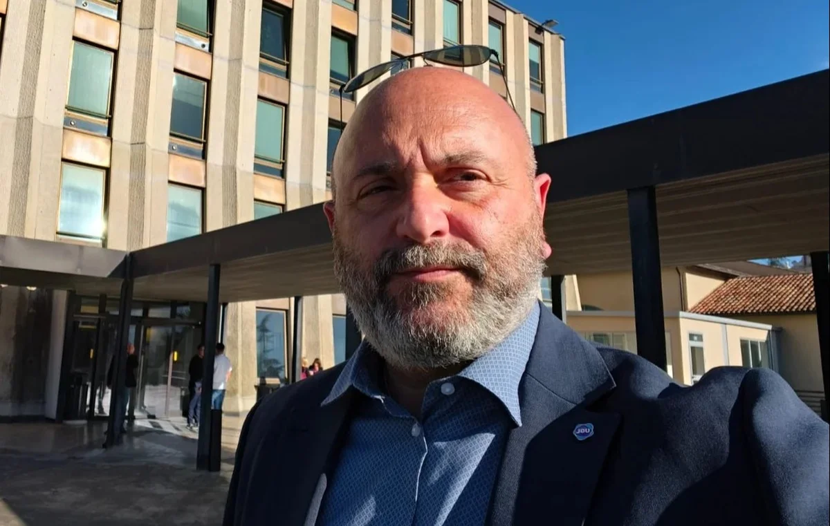 Pronto soccorso, Matteucci: "Nessuno ha mai parlato di assistenza negata"