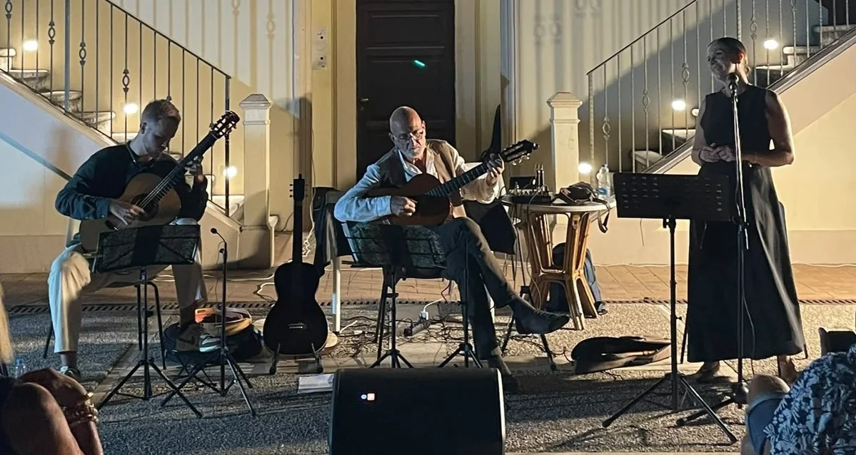 “Belle Fijole”, a Pineto il canto delle donne abruzzesi tra memoria e tradizione