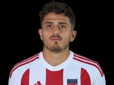 Calcio D/F, Càrpani prolunga il suo contratto