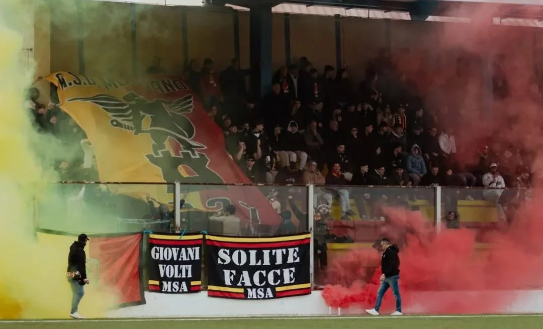 Coppa Italia Eccellenza, via al primo turno