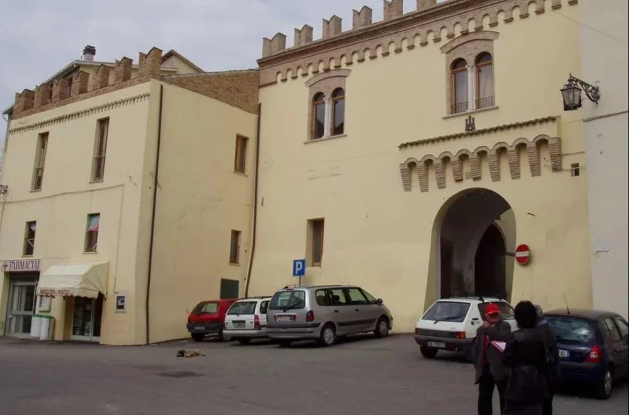 Insieme per Castellalto respinge tutte le accuse