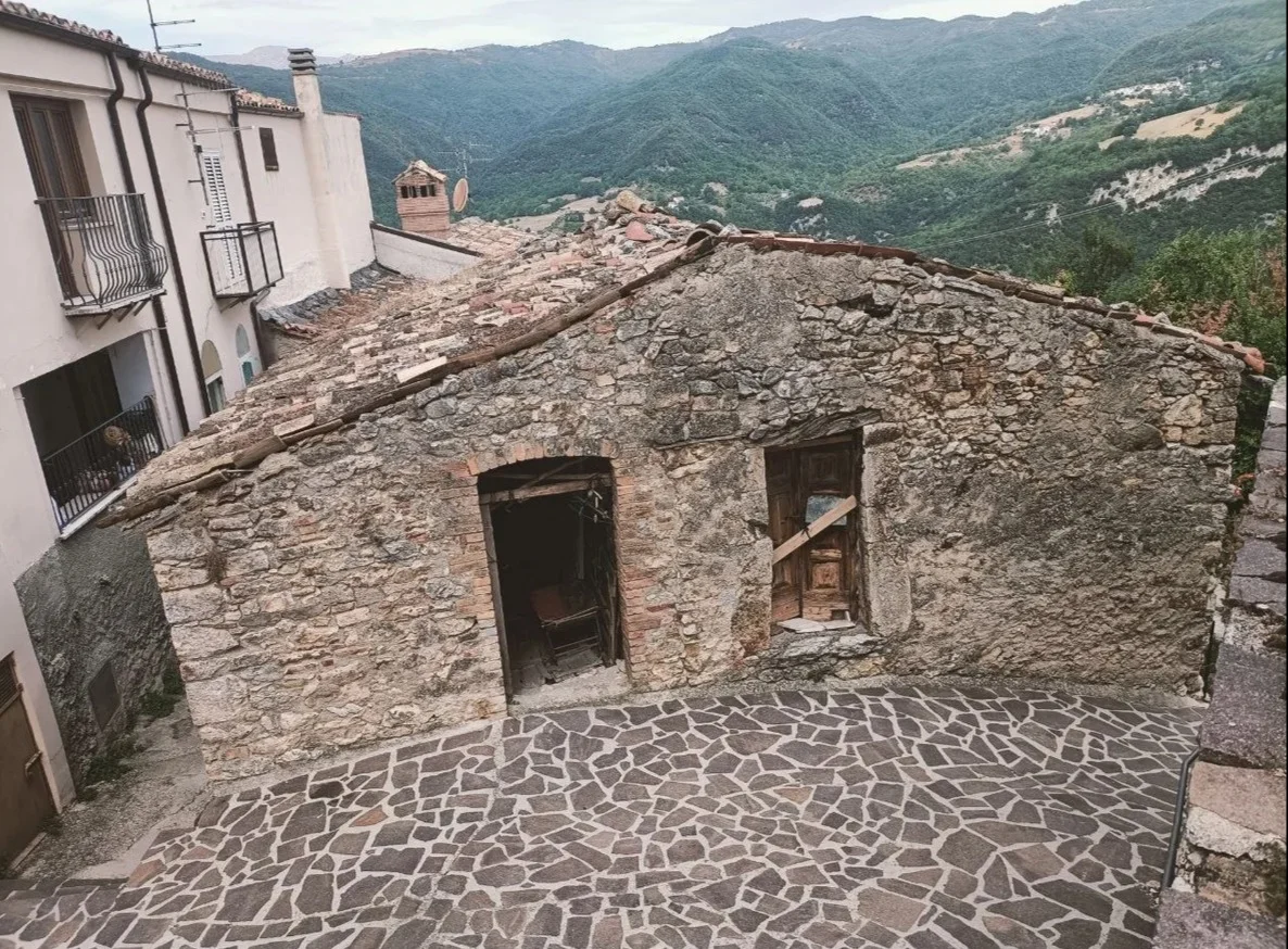 Cusciano, un tesoro della nostra provincia