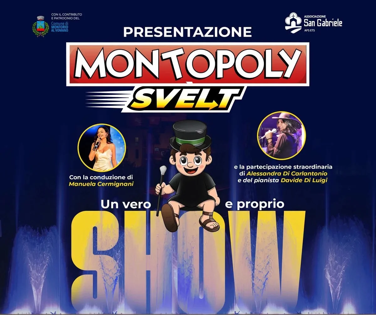 XIII Festa di San Gabriele, Montorio si prepara a viverla intensamente