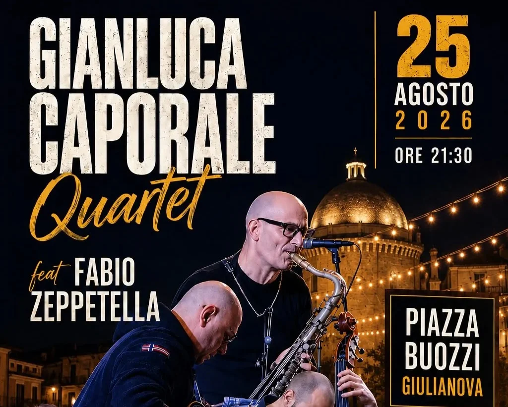 “Rokkarock", domani il gran finale della rassegna musicale a Giulianova
