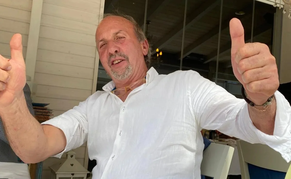 1° Memorial Giovanni D’Alessio nel segno dello sport, dell’amicizia e della solidarietà