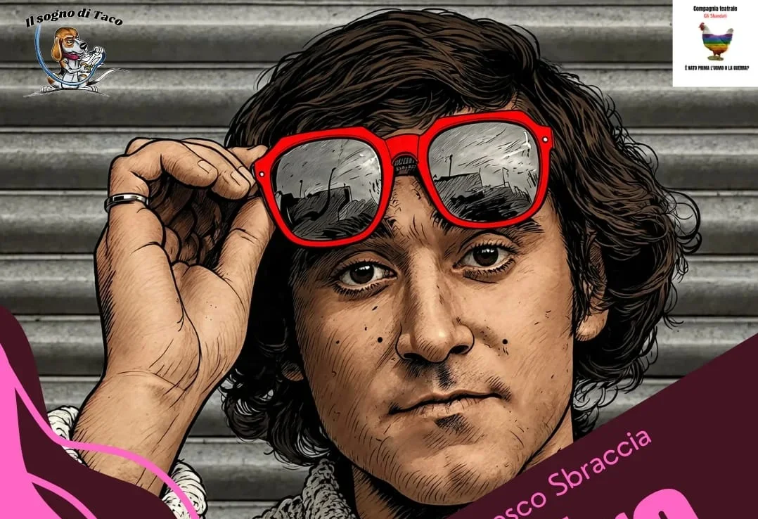 Le canzoni disegnate di Ivan Graziani chiudono la stagione in Val Tordino