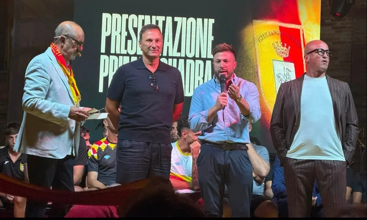 Serie D/F, Mucciconi: “C'erano scintille in piazza”