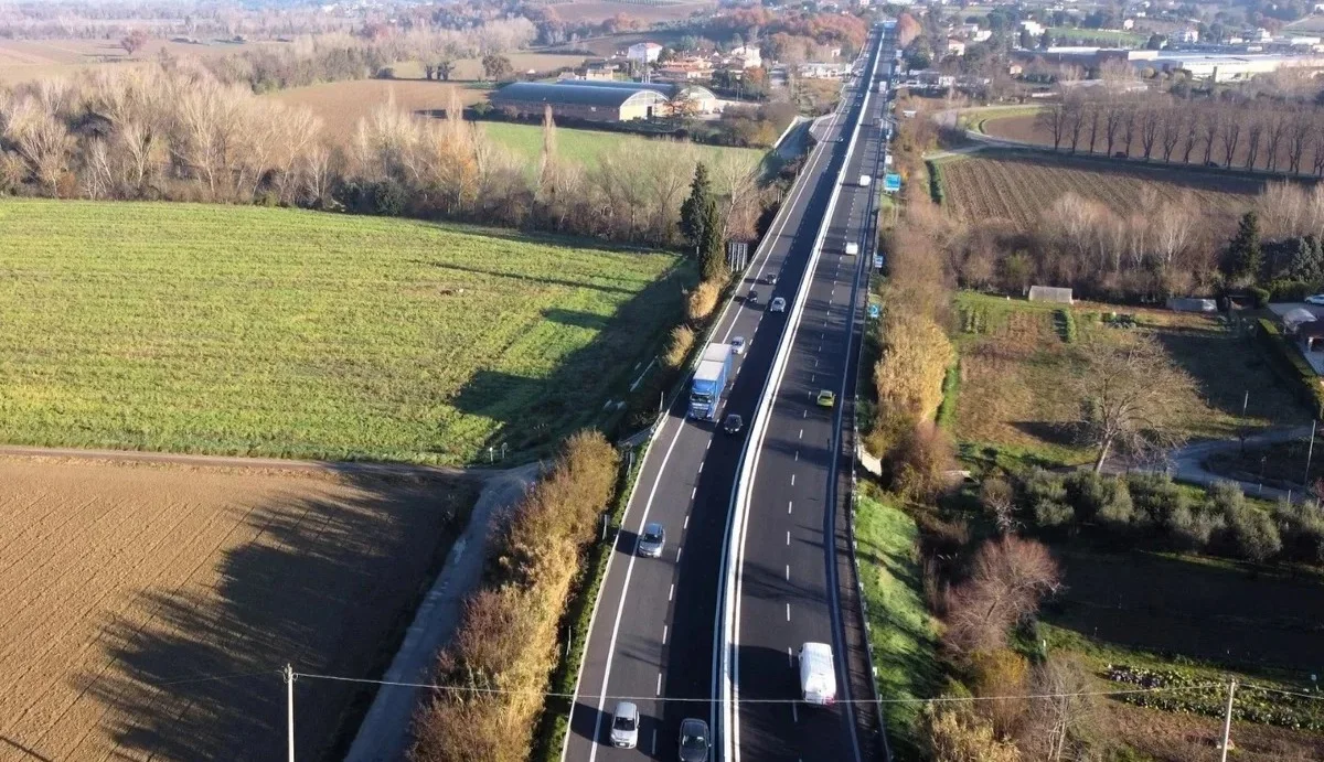 Controesodo, 25 milioni di spostamenti nell'ultimo weekend di agosto