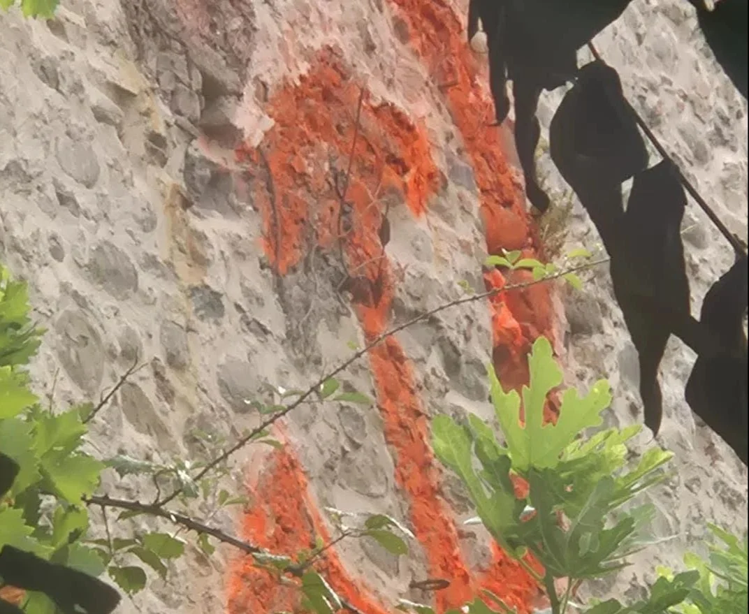 Montorio al Vomano: la diatriba su "lu faggiàune" prosegue...