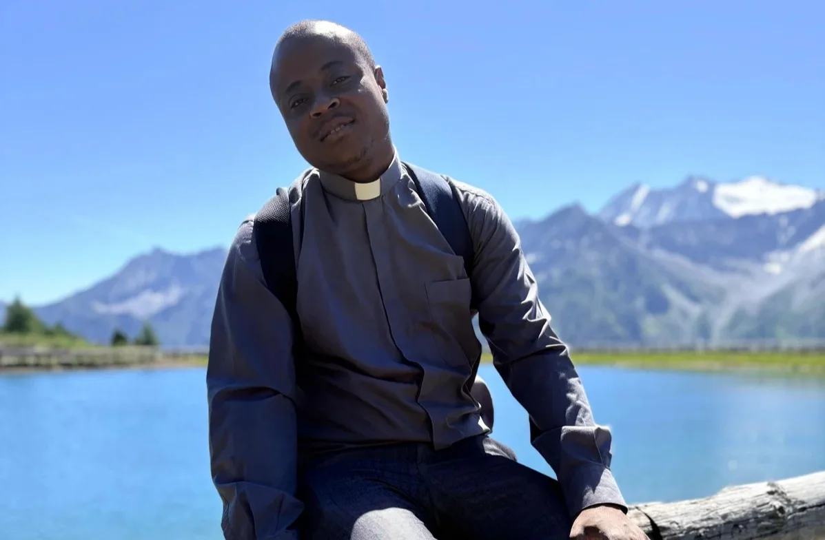 Lutto nella Diocesi di Teramo, muore don François Emmanuel