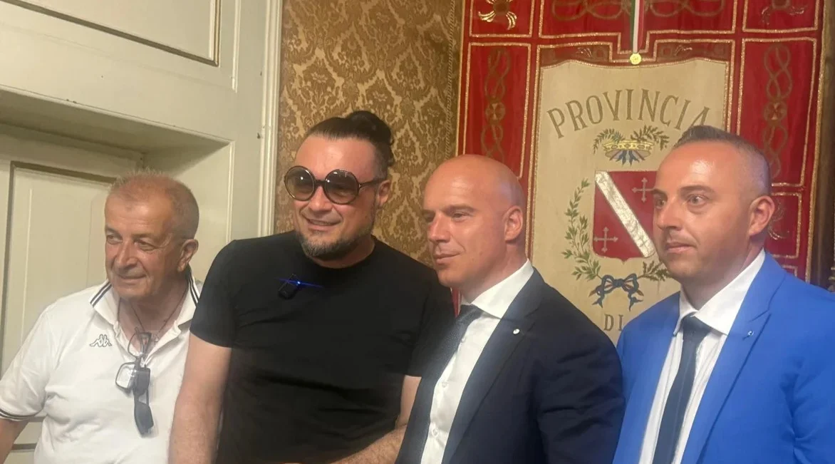 Uniti per il Gran Sasso teramano, la Provincia accoglie la proposta di Melozzi