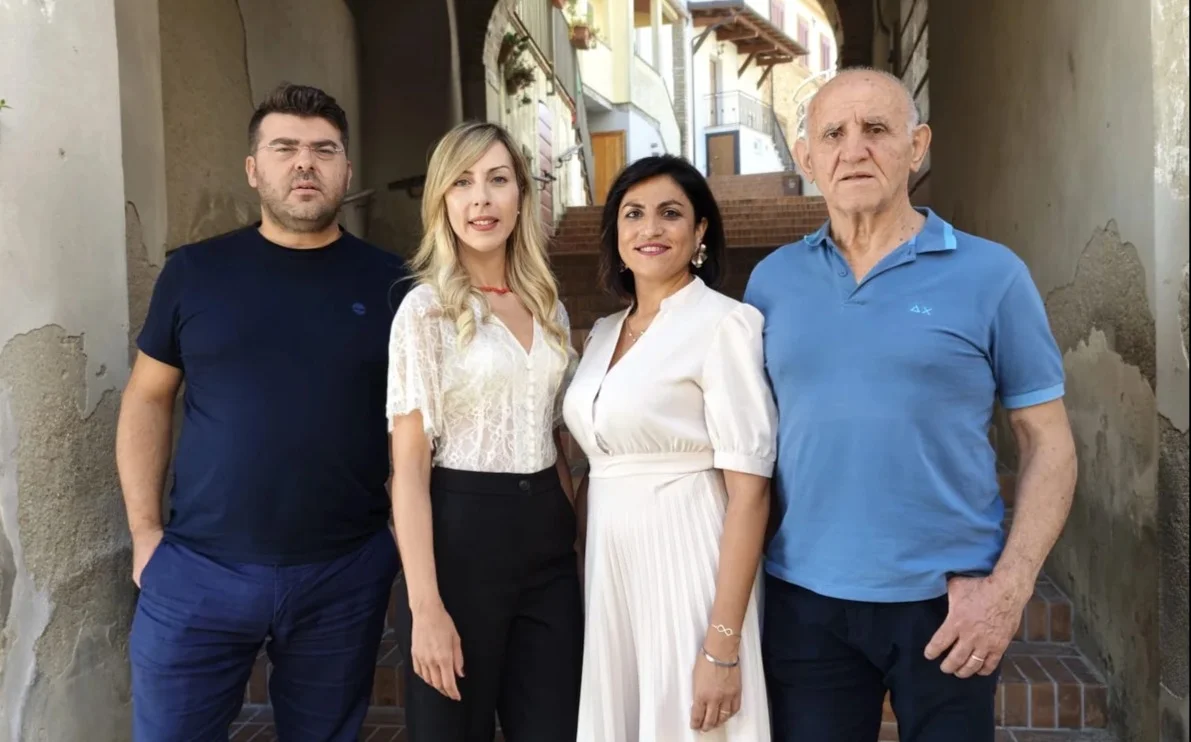 Bene Comune non accetta indirizzi politico-amministrativi assunti in autonomia