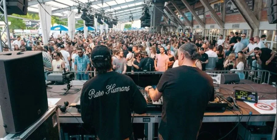 Sparatoria in una festa techno: muore in Svizzera 22enne abruzzese