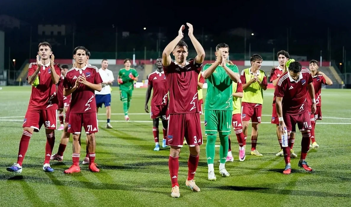 VIDEO | Calcio, Teramo passa ma il Notaresco è certezza