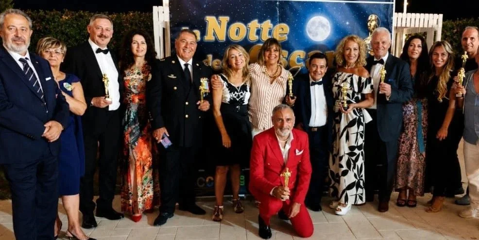 La Notte degli Oscar Summer 2026, ecco i premiati