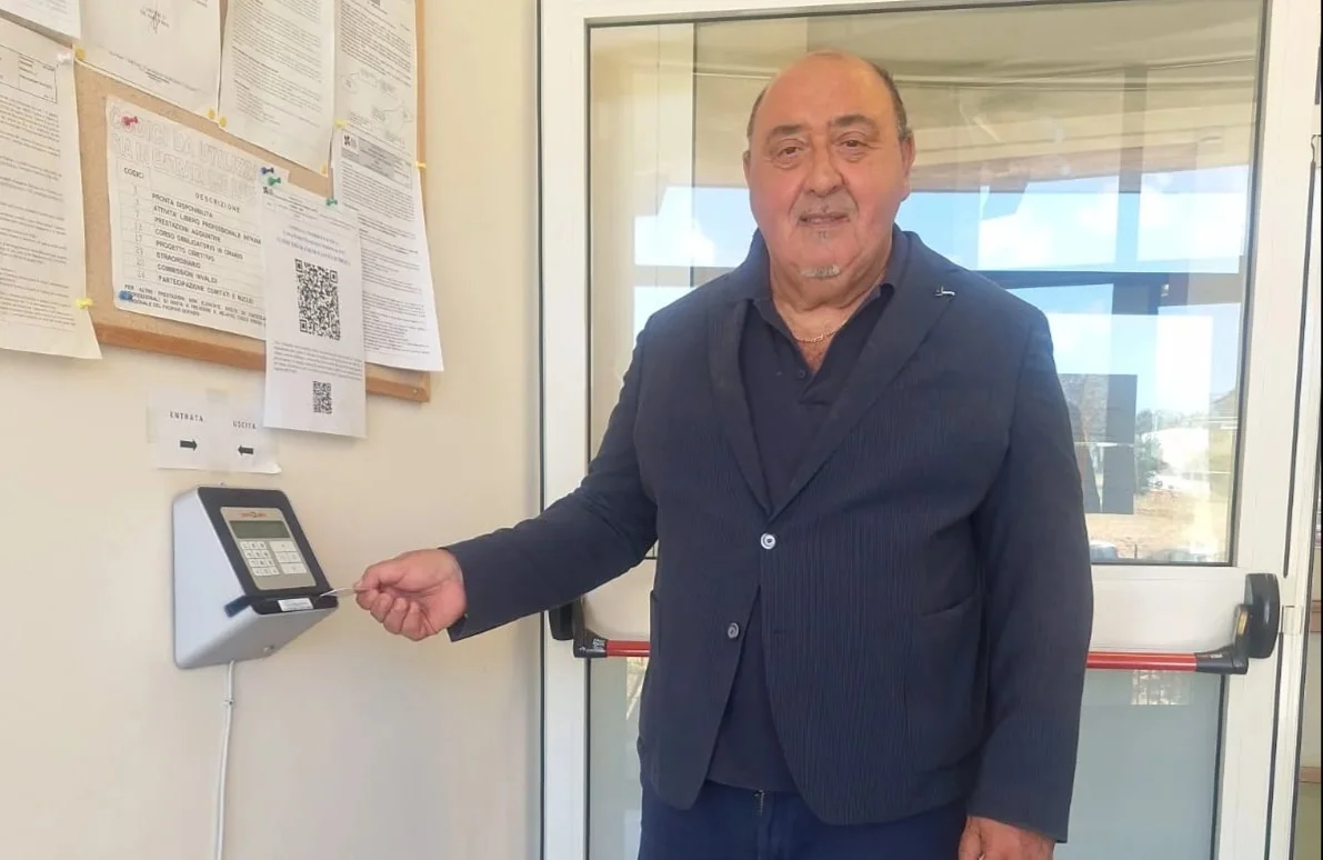 ASL Teramo, in pensione Francesco Baiocchi e Luigi Di Quinzio