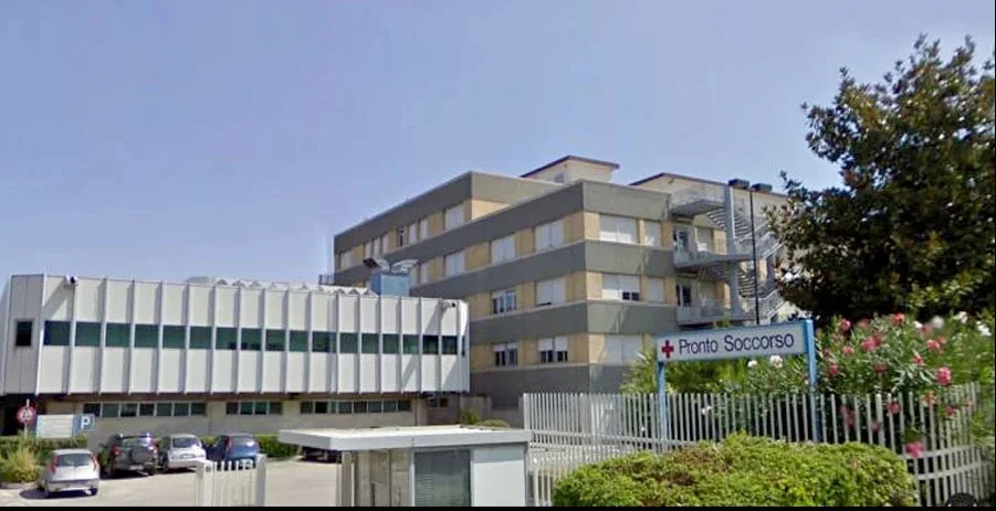 Val Vibrata, zero ambulanze con medico