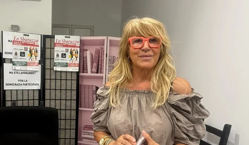 VIDEO | "Lo Sbarazzo" dei commercianti teramani per ridare slancio alla città e al commercio