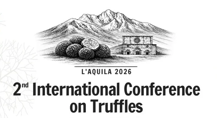 UnivAq, 50 ricercatori e stakeholder al convegno internazionale sul tartufo