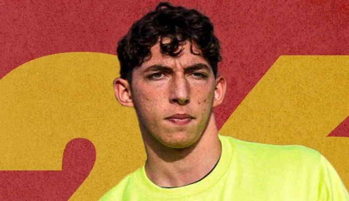 Calcio D/F, il Giulianova e Christian Muzi si separano