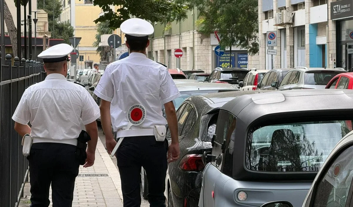 Polizia Locale, denunce e provvedimenti di allontanamento