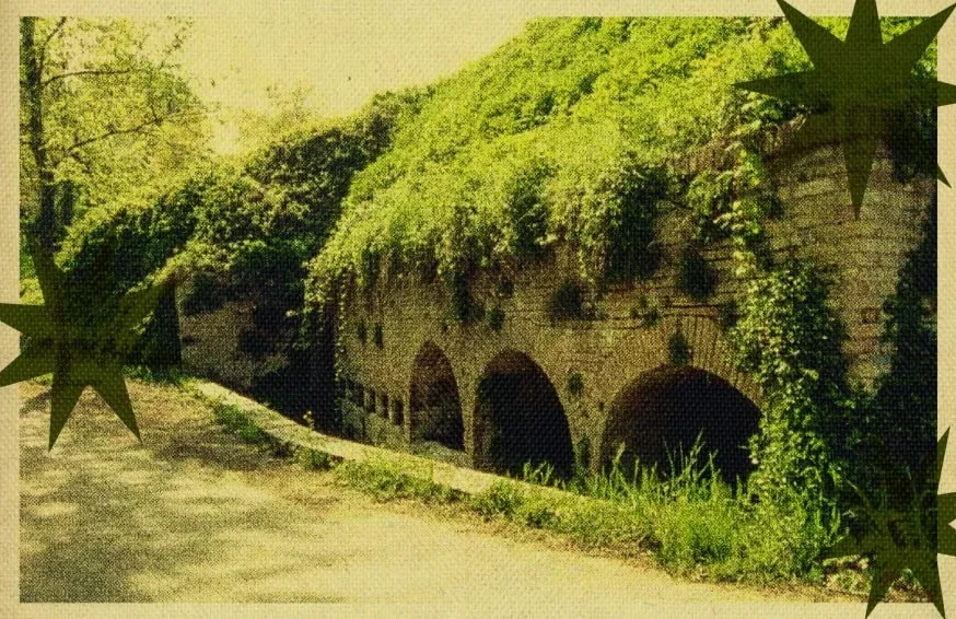 Fontane archeologiche, ingegnose opere idrauliche identitarie di Atri