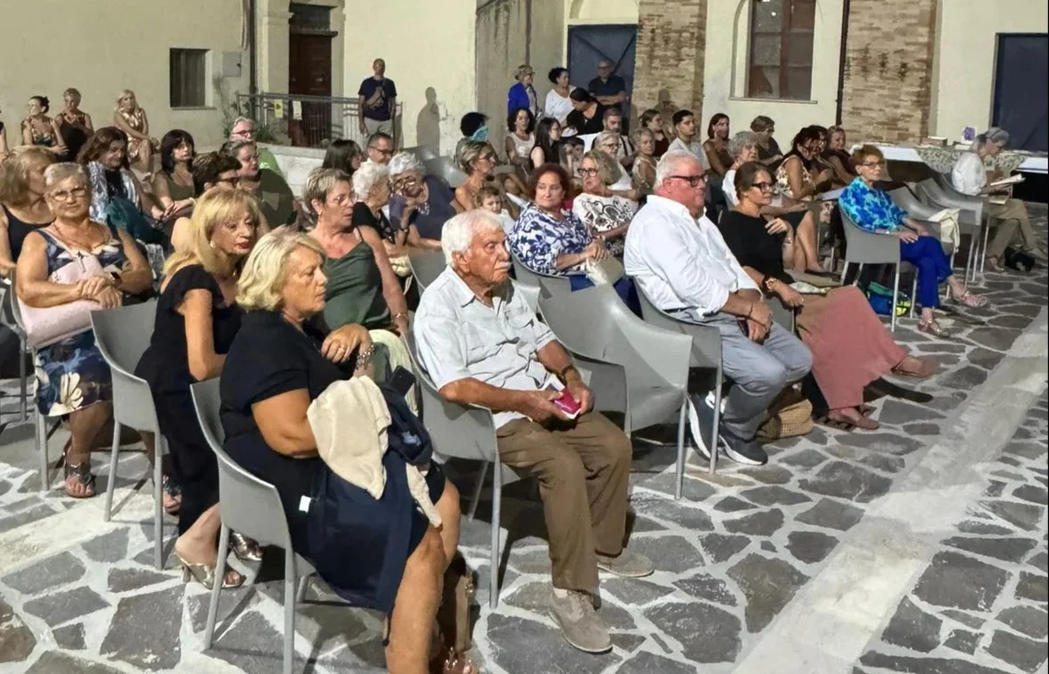 Il Cammino Letterario tappa dopo tappa