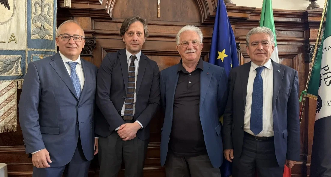 Azione, Fabio Frullo entra nella segreteria regionale