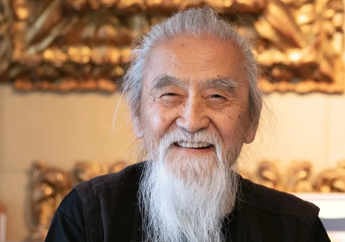 FOTO | Shu Takahashi, L'Aquila saluta il maestro con il finissage del 6 settembre