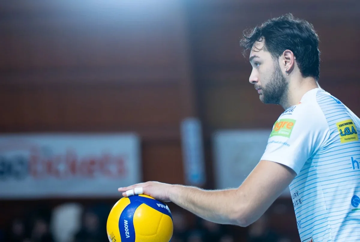Volley, la supercoppa si giocherà sabato 10 ottobre a Roseto degli Abruzzi