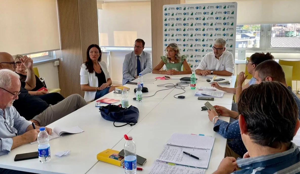 Vertenze call center, una strategia comune per governare la transizione tecnologica