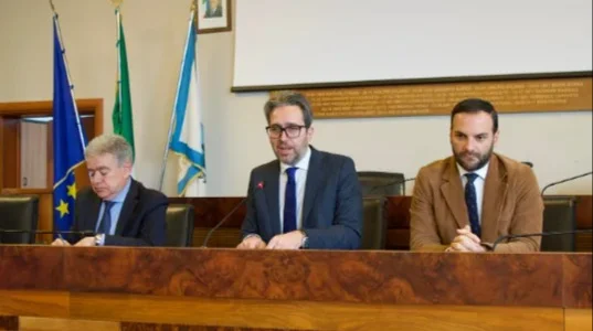Un modello di governo del territorio sempre più moderno