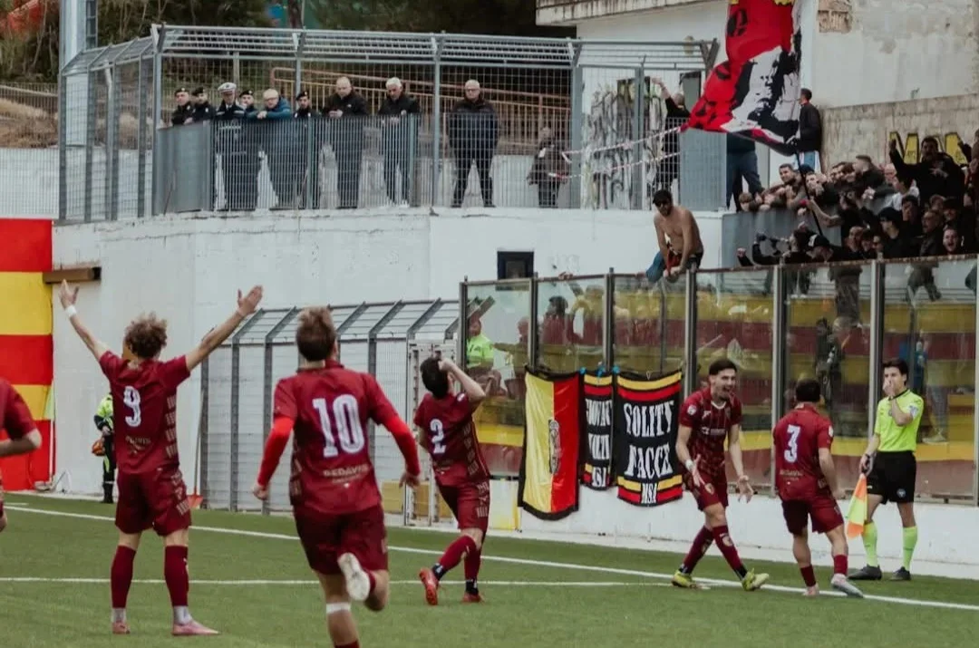 Eccellenza: finalmente in campo!