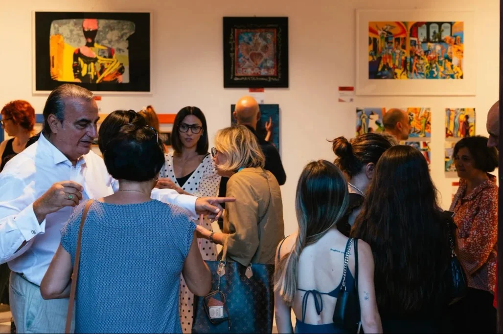 "Villa in Arte 2026" prorogata al 30 novembre