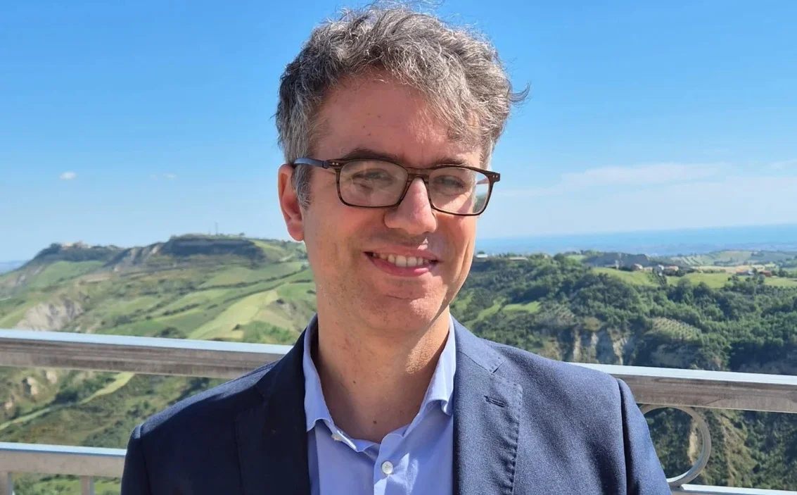 Canzano, Franco Campitelli entra nella Lega