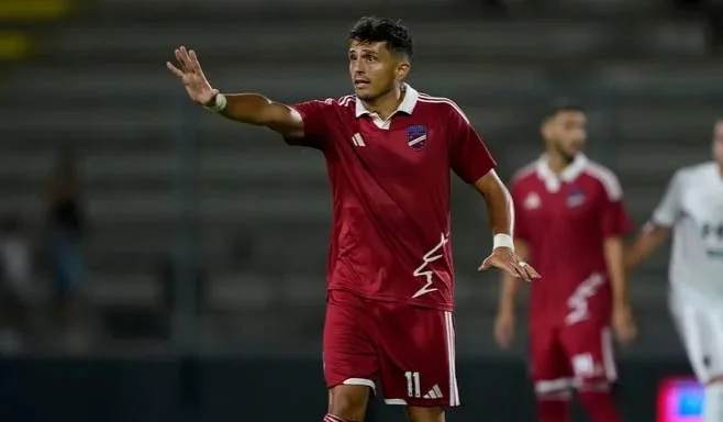 Calcio D/F, Teramo facile facile (0-3) a Macerata