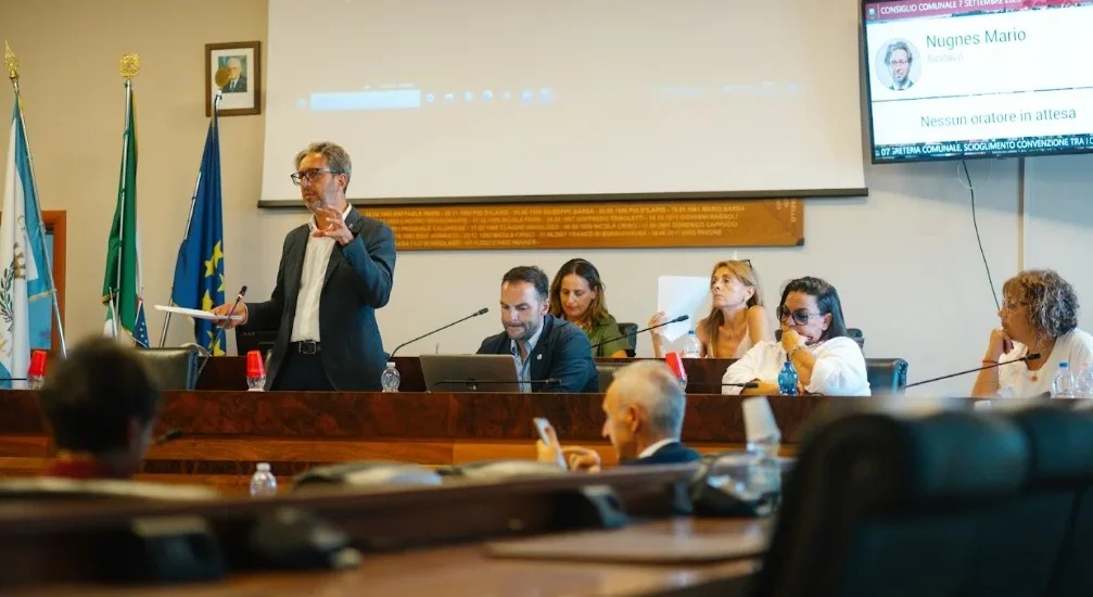 Roseto degli Abruzzi, nuovo Regolamento per il servizio di noleggio con conducente
