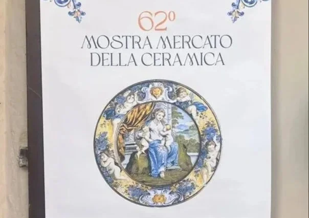 Mostra Mercato della Ceramica di Castelli, cala il sipario sulla 62ª