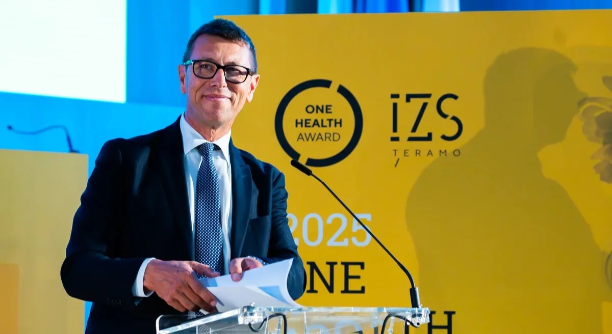 Nicola D’Alterio entra nel Consiglio Superiore di Sanità
