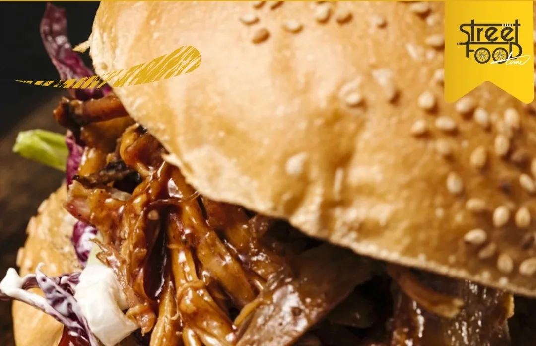 Street Food Time, a L'Aquila un fine settimana di gusto