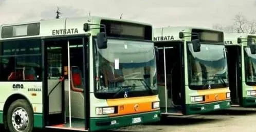 Trasporti, modifiche di orari e itinerari in vista del nuovo anno scolastico