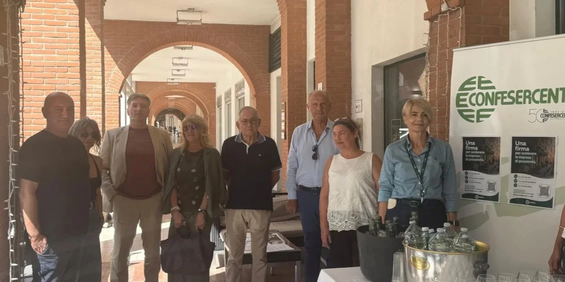 VIDEO | Commercio, una legge di iniziativa popolare per contrastare la crisi