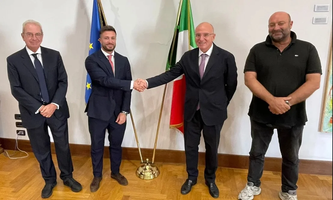 Nuove prospettive per "Rosa Maltoni" e "Rosso di Sera"