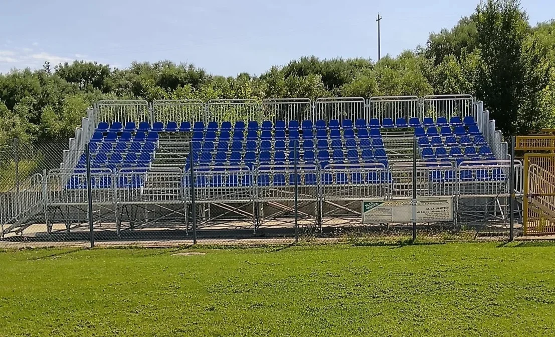 Cologna Paese, approvata la riqualificazione dell’impianto sportivo