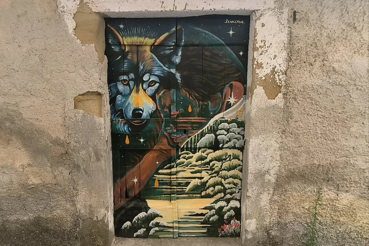 FOTO | Porte d’Artista, cala il sipario sulla 4ª edizione del Festival di street art