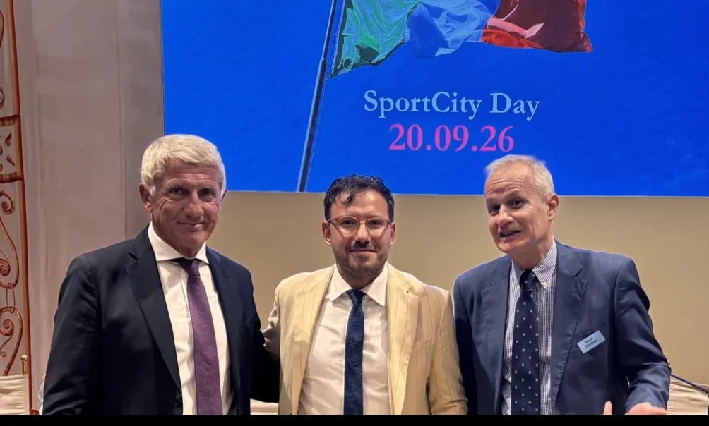 L'Abruzzo di SportCity Day: tanti Comuni e due Parchi nazionali