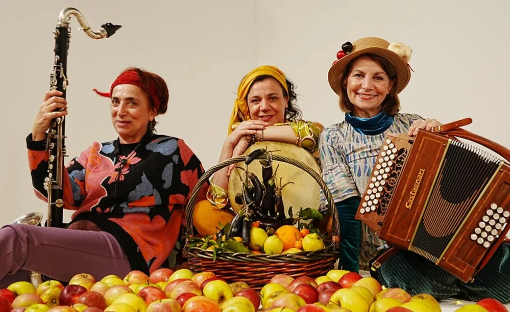 Festival dell’Appennino, doppio appuntamento nel weekend
